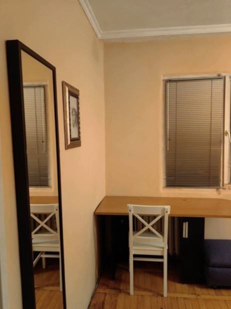 3-стаен в София-Света Троица цена 549 евро