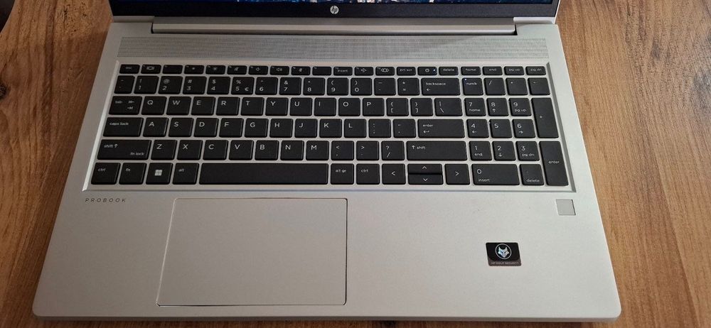Laptop HP ProBoook 455 G9 i7 32GB Ram