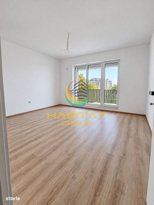 Apartament 2 camere - metrou Nicolae Teclu