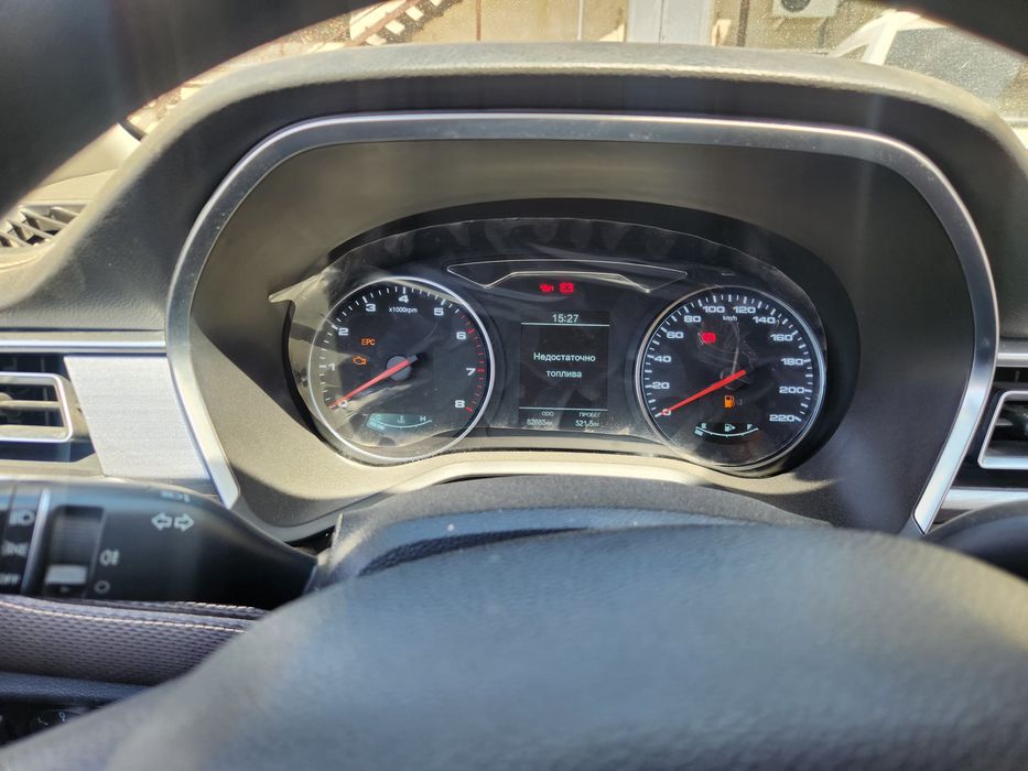 Jac j7 liftbek sotiladi