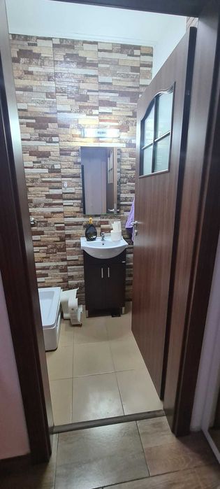 Casa Chiajna P-etaj1-mansarda Intrarea Nicolae Iorga