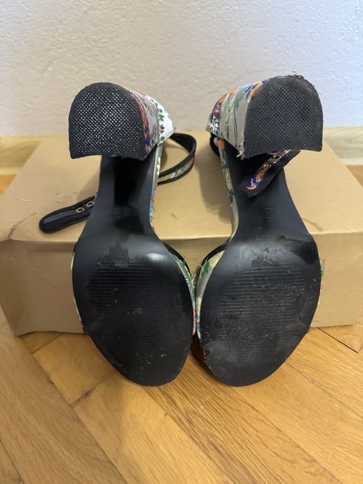 Официални сандали