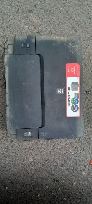 Printer rabochiy sostyanyada buzuq qayeri ketganini blmiman