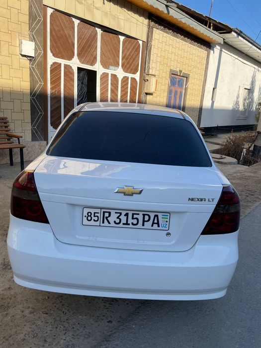 Nexia 3 solitadi  idialniy