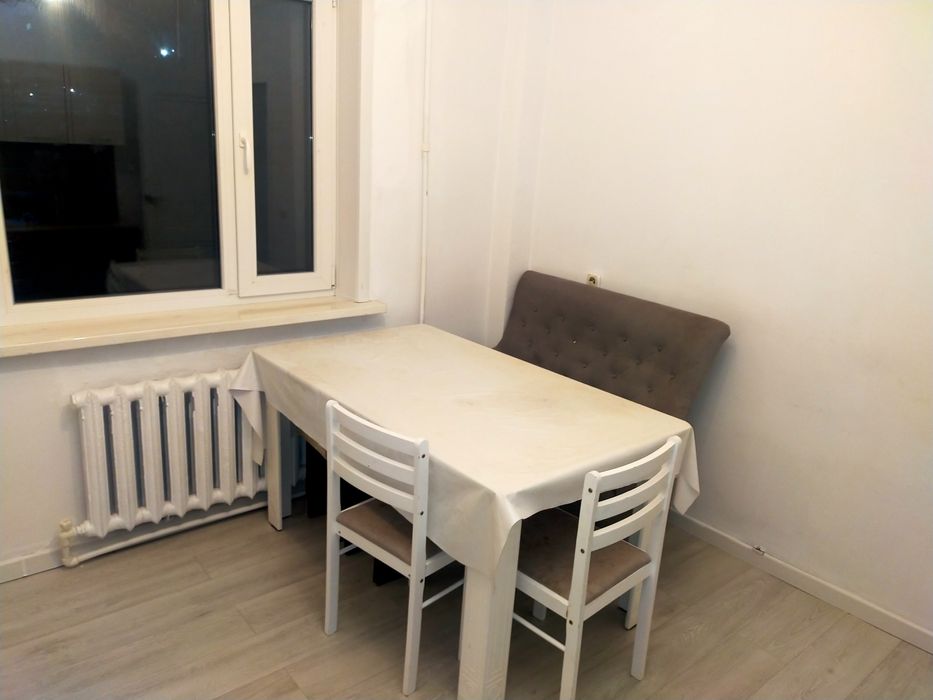 Квартира на юга востоке