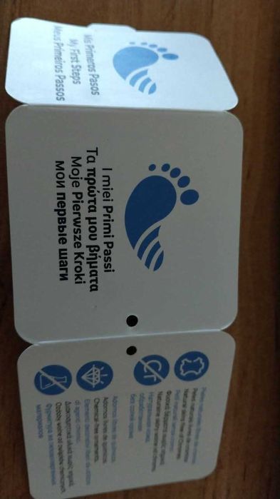 Обувки  21 номер