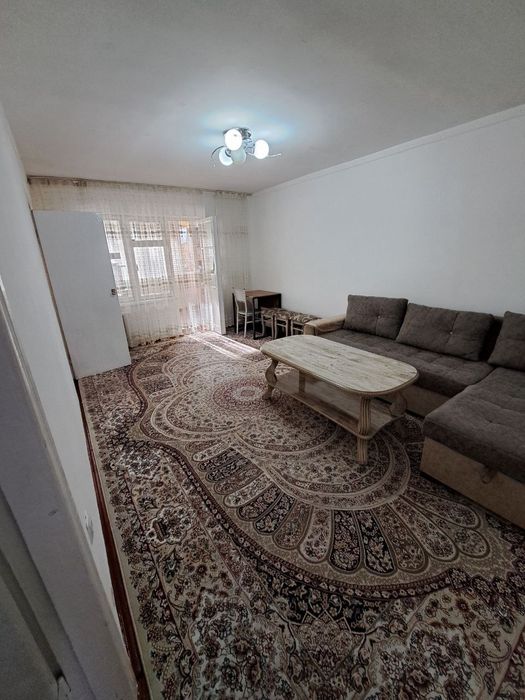 3-4/2/4  Ялангач мв лоджия 2/6 кирпич ор.р 7-я поликлиника Плеханова