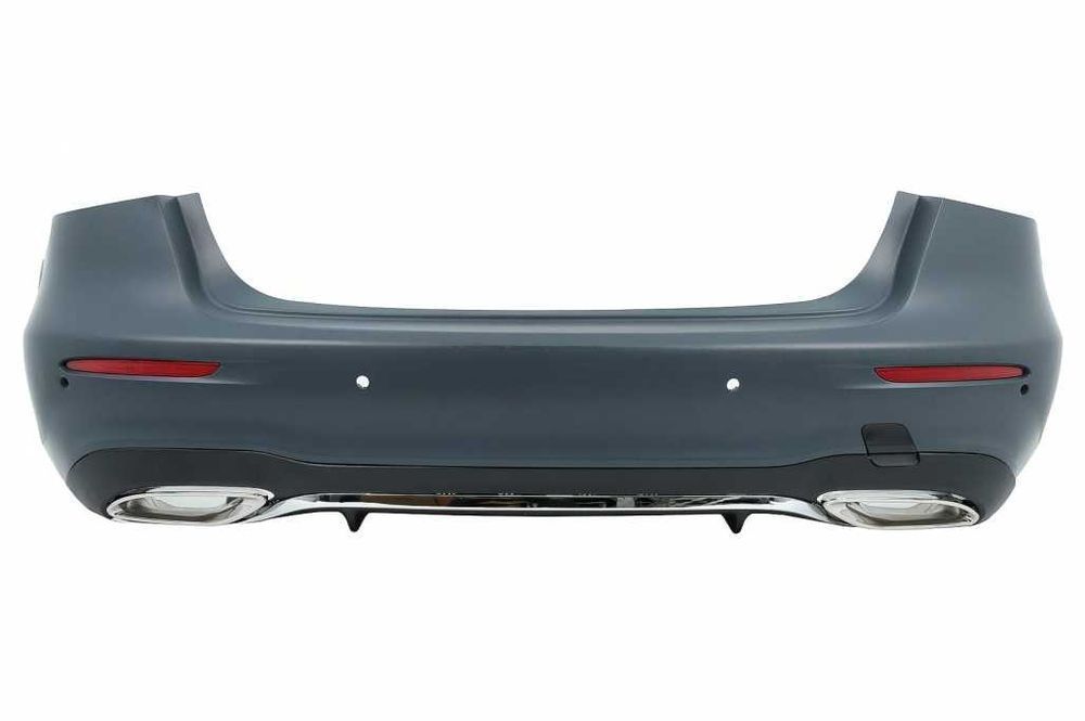Kit Exterior Mercedes E-Class W212 (09-12) Conversie W213 E63 Design