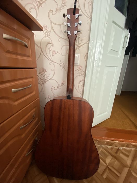 Гитара cort ad-810