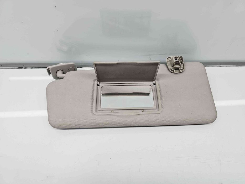 Parasolar stanga Renault Captur (J87) [Fabr 2013-2017] OEM