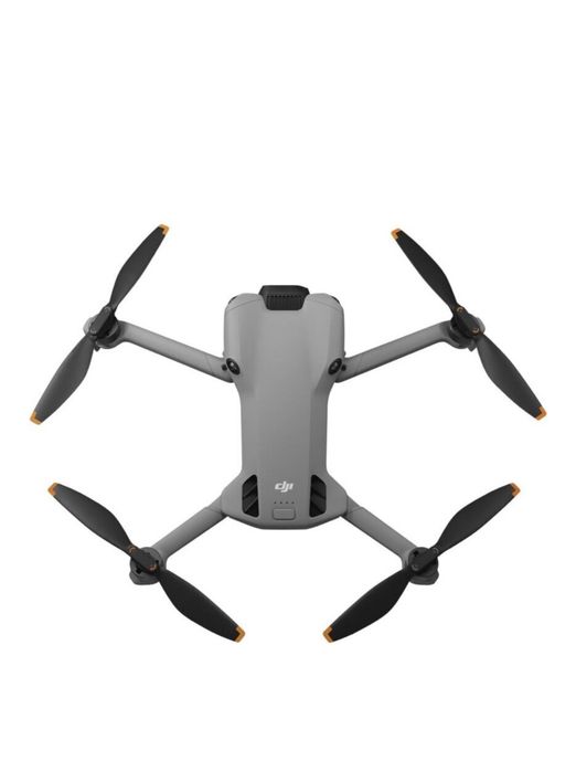 Дрон DJI Mini 5 Pro Fly More Combo Plus (DJI RC 2) серый