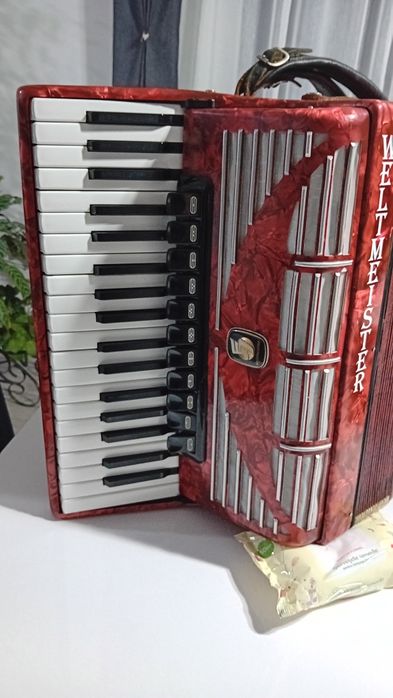 Vind Velmeister Seperato Standard