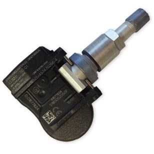 Датчик налягане в гумите за Мазда - TPMS за Mazda - Европа, Канада