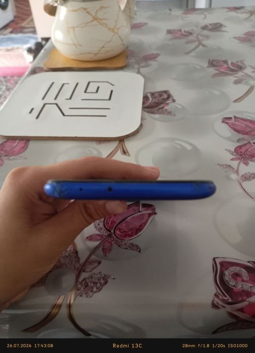 Redmi 9 64 гигабайт