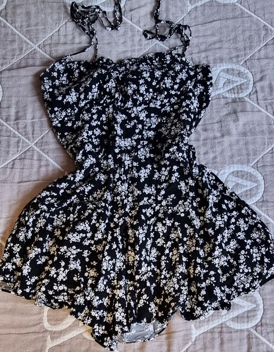 Salopetă. În calitate bună