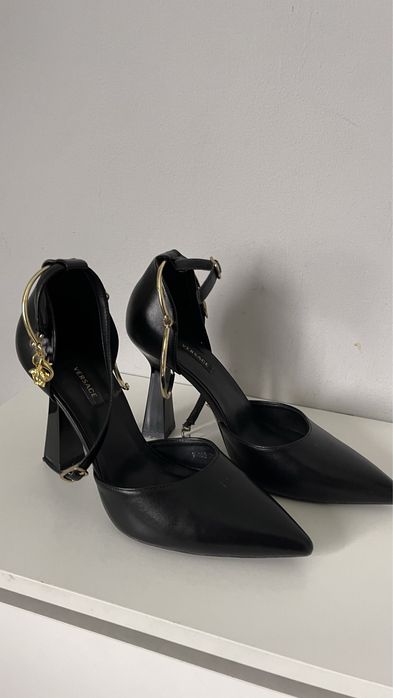 Обувь 37/38 размера в хорошем сост