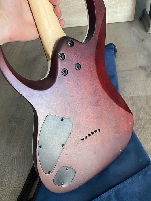 електрическа китара Ibanez rga42fm