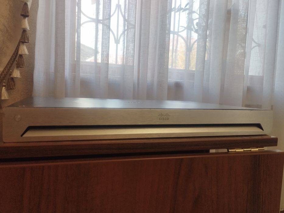 CISCO Telepresence sx80 Codec