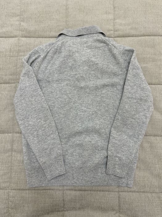 Кофта Massimo Dutti