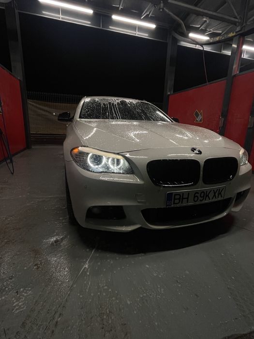 Vând BMW seria 5 f11