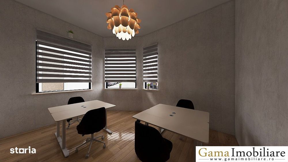GM1303 Inchiriere casa interbelica Uniriii_ Calarasi_stradal