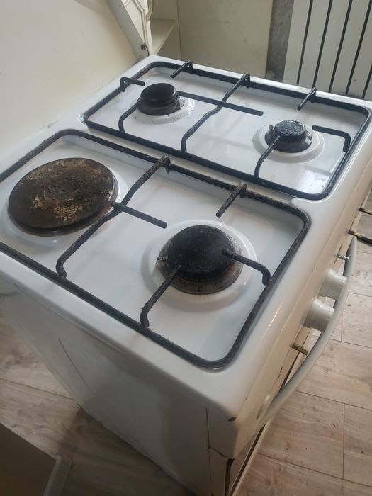 СРОЧНО продам газ/духовка