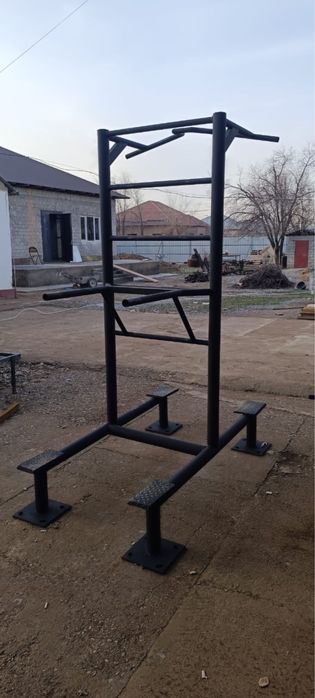 Турник универсал