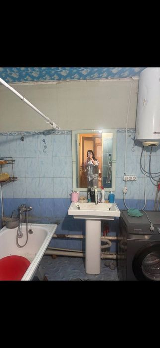 Кала сыртында уи сатылады