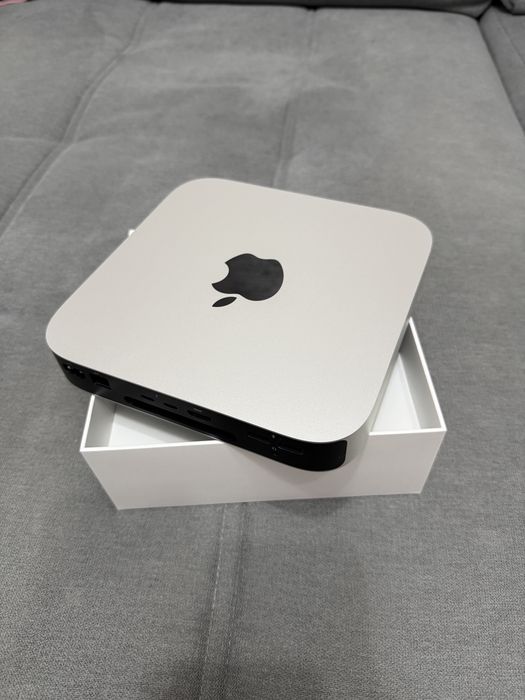 Mac Mini M1 2020