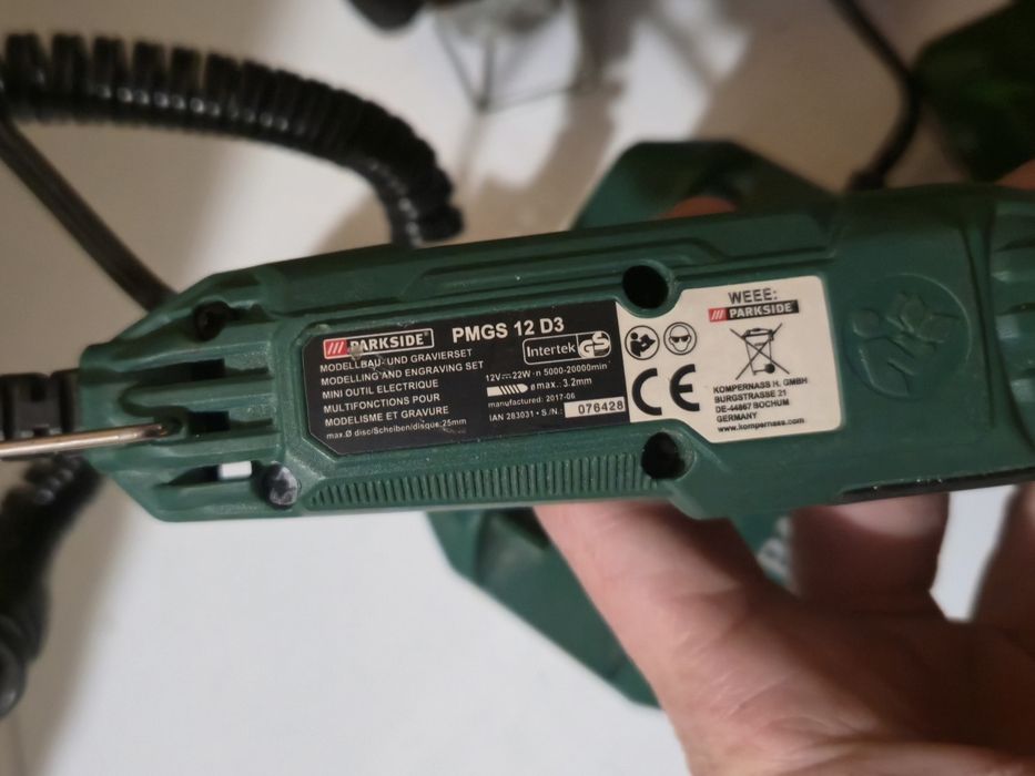 Мултишлайф (дремел)