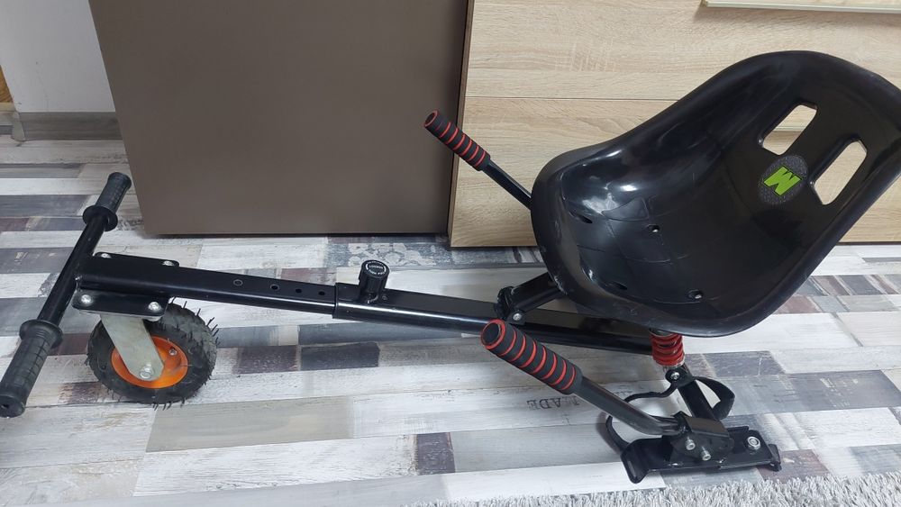 Scaun hoverboard freewheel