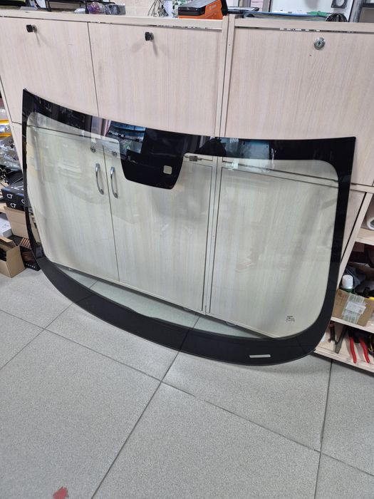 Haval F7x    ЛОБОВОЕ в оригинале  б/у