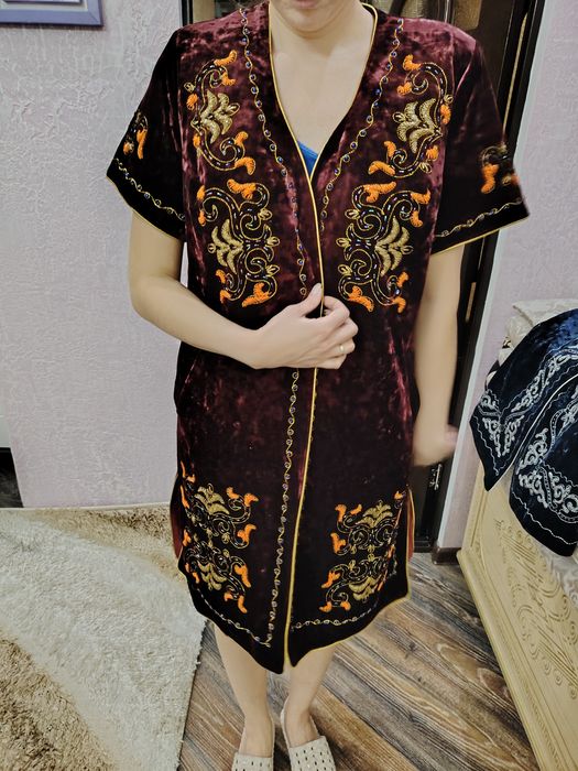 Кажекей женский новые