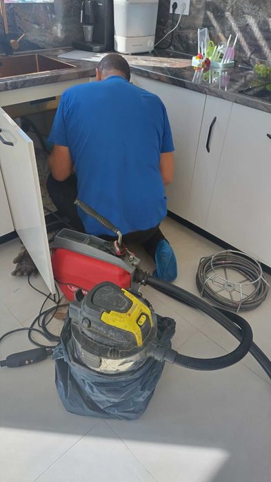 Домашен майстор ремонти