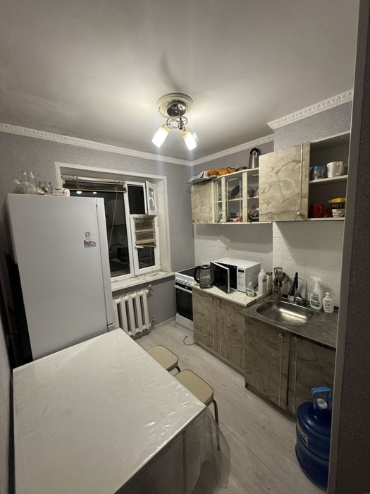 Продам 1-комнатную квартиру