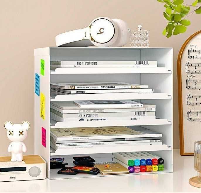 Органайзер для бумаг и файлов недорого и оптом\Organayzer fayllarga