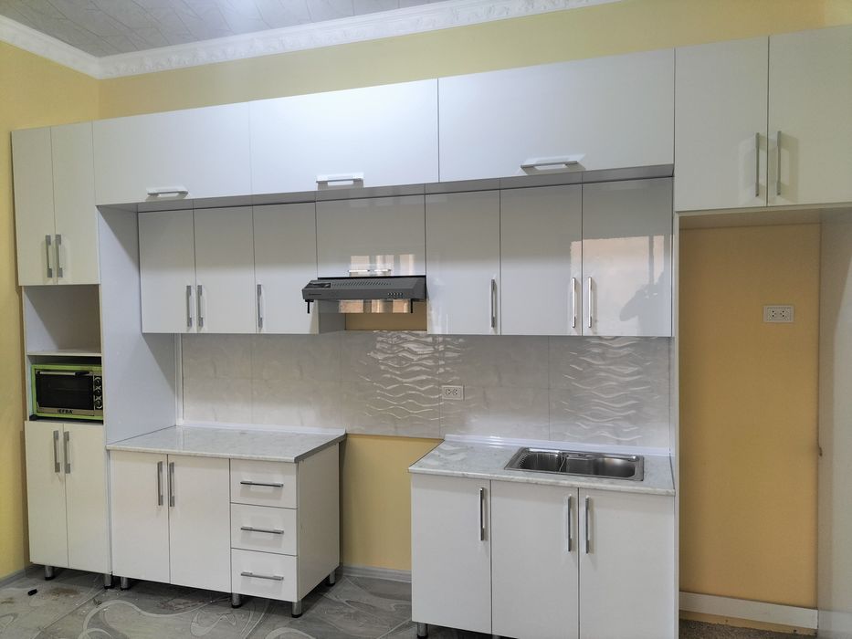 Uyingizga bejirim sfatliy oshxona mebellar kerakmi