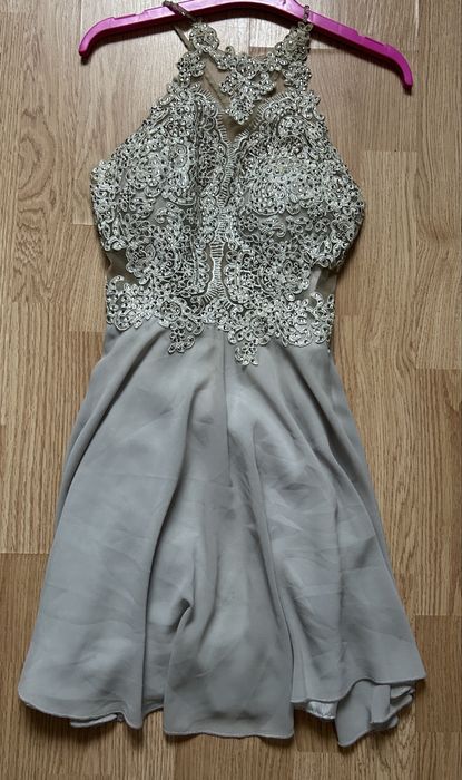 Rochie Catalin Botezatu
