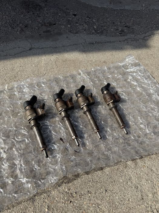 Дюзи SIMENS Пежо 307