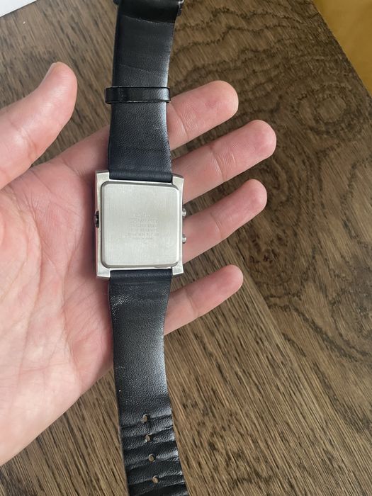 Casio MTF-110 Quartz