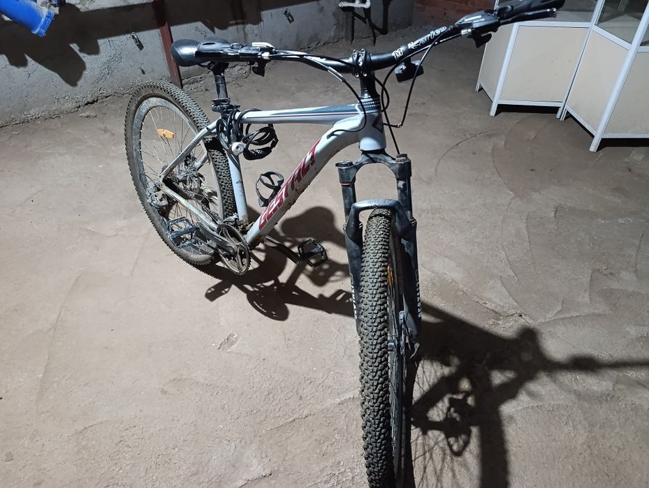 Спорт туризм велосипед