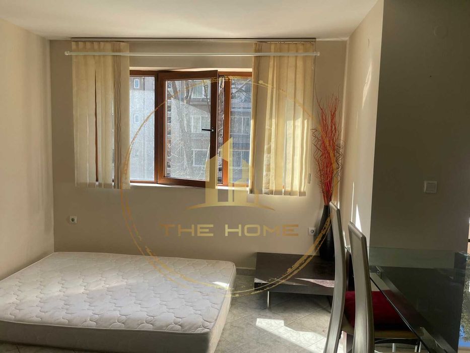 Дава се под наем Едностаен апартамент в Варна, Общината - 50 кв.м за 400 € - Снимка #4