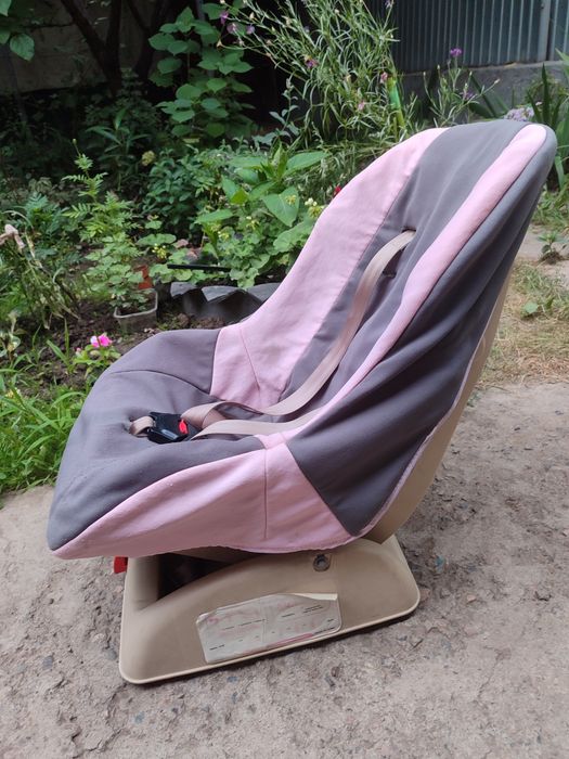 Детское автокресло 6мес-4года