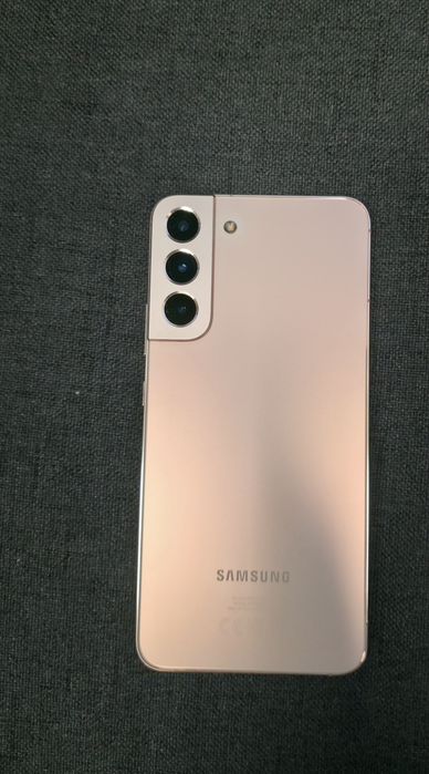 Samsung s 22 plus 128 gb
