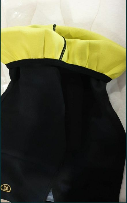 Colanți pentru slabit, neopren