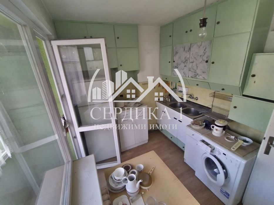 Продава се Тристаен апартамент в София, Гео Милев - 78 кв.м за 1700 €/кв.м - Снимка #6