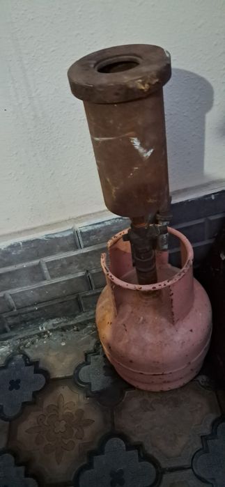 Ballon sotiladi eski