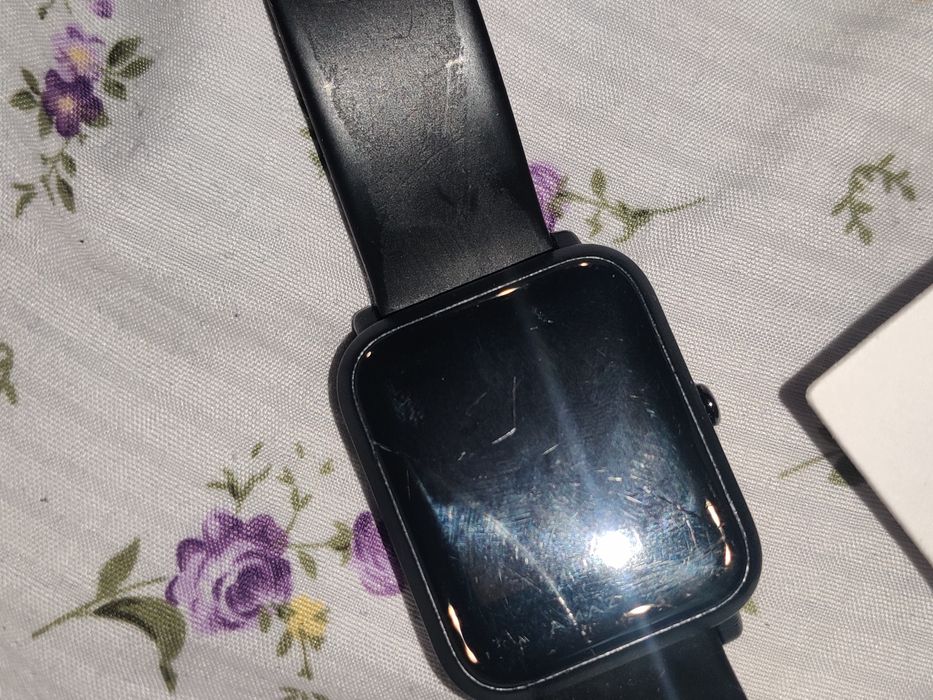 Смарт часы Amazfit BIP watch