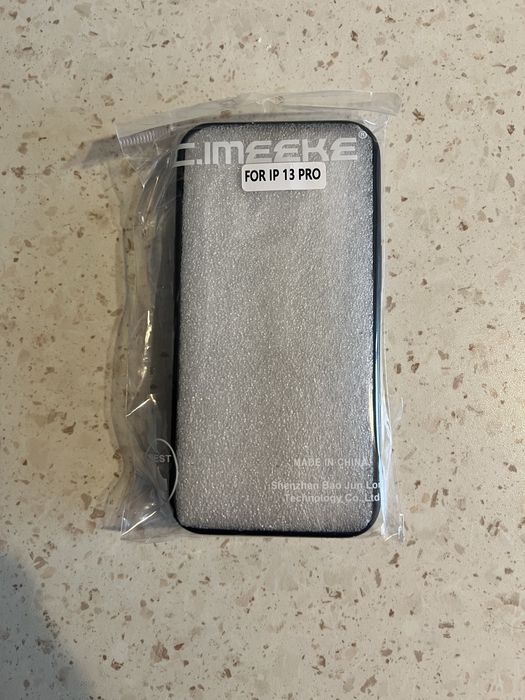 Кълъф за iphone 13pro