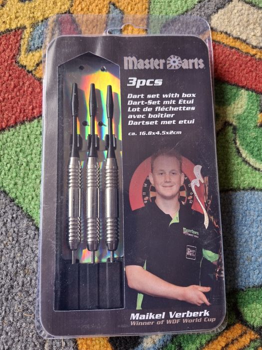 Set săgeți darts